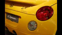 Daihatsu al Motor Show 2007