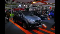 Suzuki al Motor Show 2007