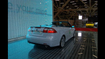 Saab al Motor Show 2006