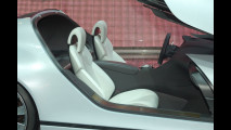 Saab al Salone di Parigi 2006
