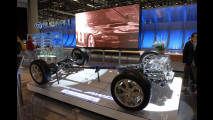 Subaru al Salone di Ginevra 2007