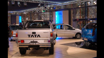 Tata al Motor Show 2006
