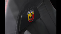 Abarth al Salone di Ginevra