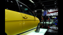 Lancia al Salone di Francoforte 2007