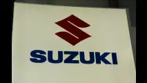 Suzuki al Salone di Ginevra 2007