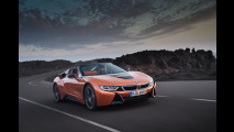 BMW i8 Roadster