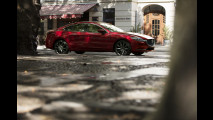 Mazda 6 restyling