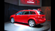 Dodge al Salone di Ginevra 2008