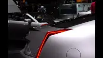 Cadillac al Salone di Ginevra 2008