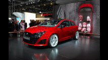 Seat al Salone di Ginevra 2008
