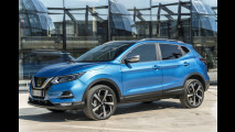 Nissan Qashqai, il vostro PerchéComprarla