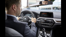 BMW, novità autunno 2017
