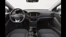 Hyundai Ioniq, il full test