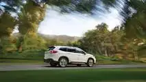 2019 Subaru Ascent
