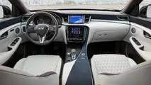 2019 Infiniti QX50