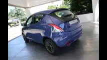 Lancia a Parco Valentino 2017