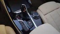 2018 BMW X3: Review