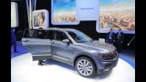 Volkswagen al Salone di Ginevra 2017