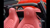 smart al Salone di Ginevra 2017
