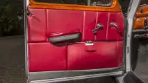 Zeitreise: Unterwegs im Mercedes 220 von 1955