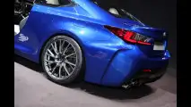 Lexus al Salone di Ginevra 2014