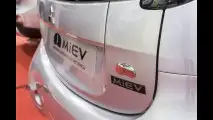 Mitsubishi al Motor Show 2014