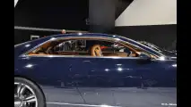Cadillac al Salone di Francoforte 2013