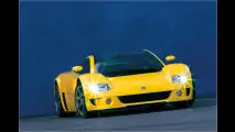 Irre Ideen: Der VW W12 Nardo