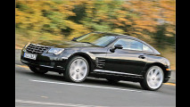 Chrysler Crossfire