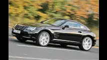 Chrysler Crossfire