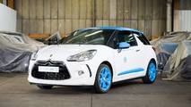 Citroën DS 3 OM