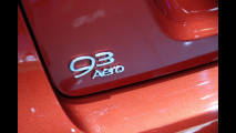 Saab al Salone di Ginevra 2011