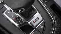2017 Audi RS4 Avant