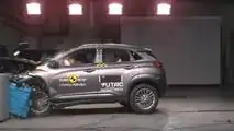 2017 Euro NCAP son çarpışma testleri