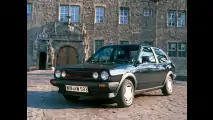Fiat Uno Turbo i.e. e le altre piccole turbo trentenni