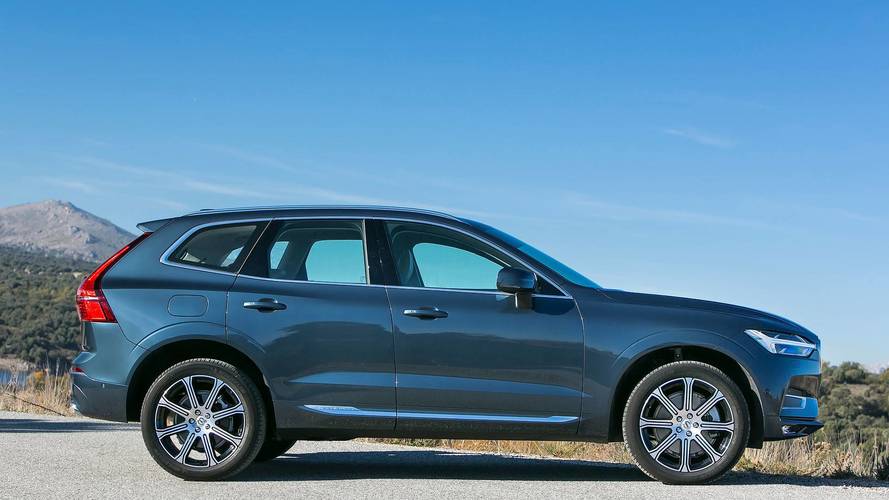 Prueba Volvo XC60 2018 Inscription D4 AWD Aut.