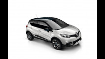 Renault Captur Wave