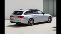Volvo V90 e le concorrenti