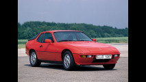 Porsche 924, storia ed evoluzione
