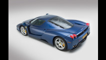 Ferrari Enzo Blu Tour de France