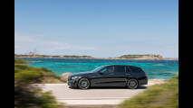 Mercedes-AMG E 43 4MATIC Station Wagon