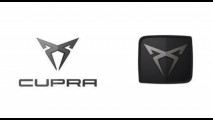 Nuovo logo Cupra