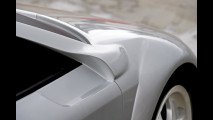 De Tomaso Nuova Pantera