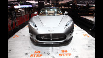 Spyker al Salone di Ginevra 2013