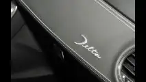 Lancia al Salone di Parigi 2012