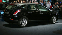 Lancia Delta in Geneva