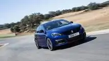 Primera prueba Peugeot 308 GTi 2018 by Peugeot Sport
