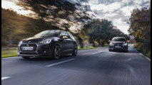 DS DS3 Performance, le foto