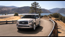 Infiniti QX80 2018