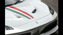 Ferrari 458 MM Speciale